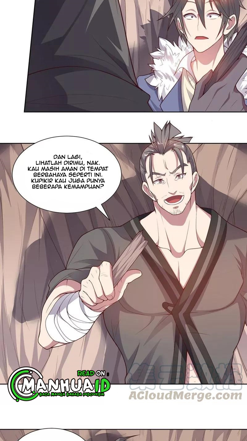 big-heros-girlfriend-is-super-fierce - Chapter: 72