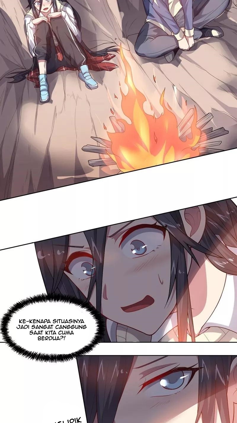 big-heros-girlfriend-is-super-fierce - Chapter: 72