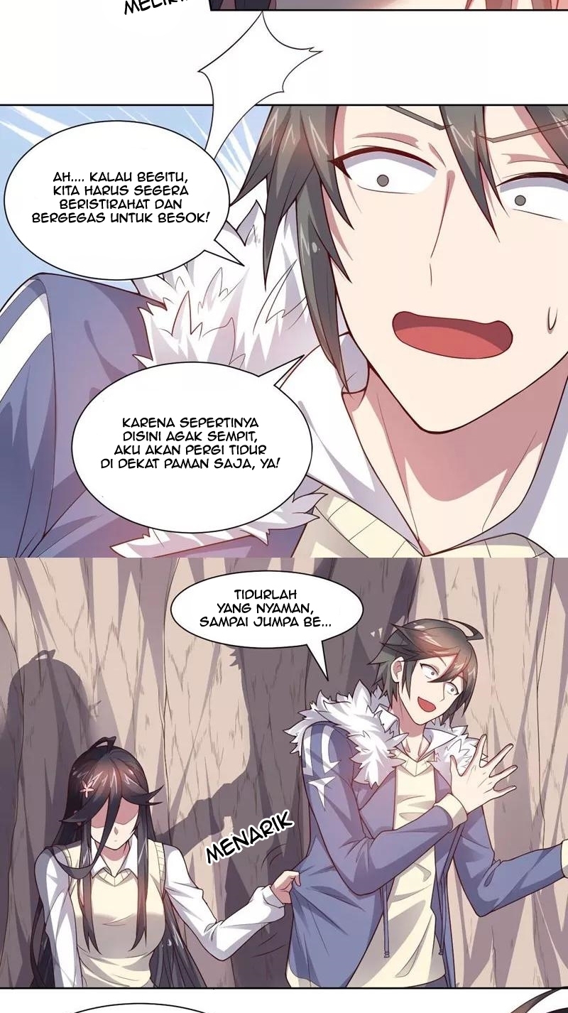 big-heros-girlfriend-is-super-fierce - Chapter: 72