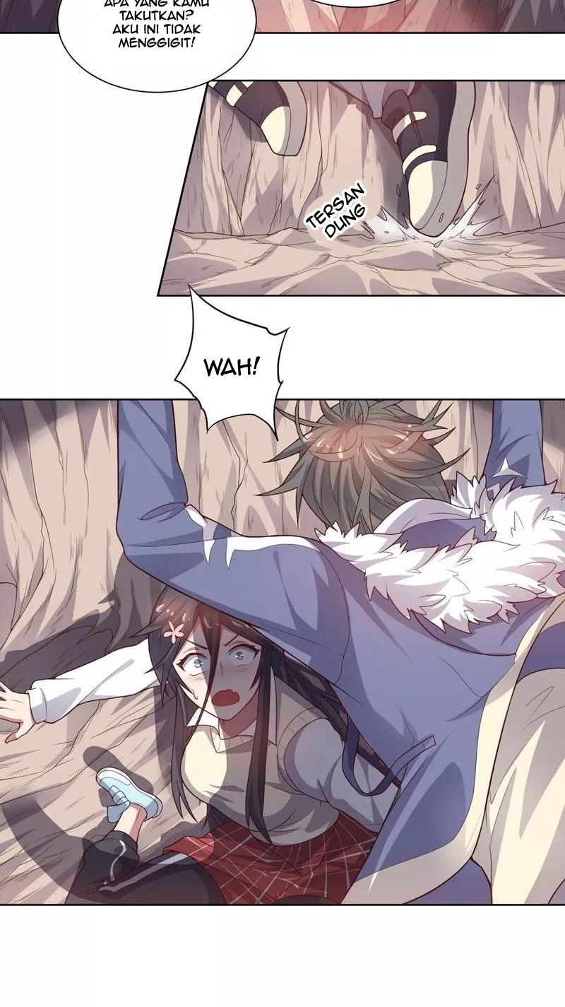 big-heros-girlfriend-is-super-fierce - Chapter: 72