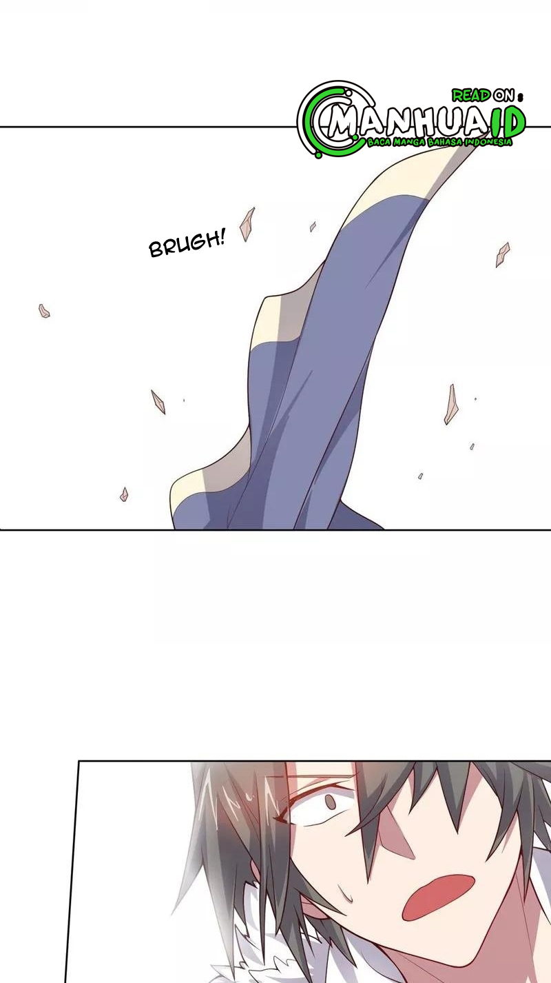 big-heros-girlfriend-is-super-fierce - Chapter: 72