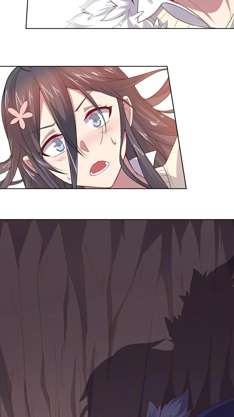 big-heros-girlfriend-is-super-fierce - Chapter: 72