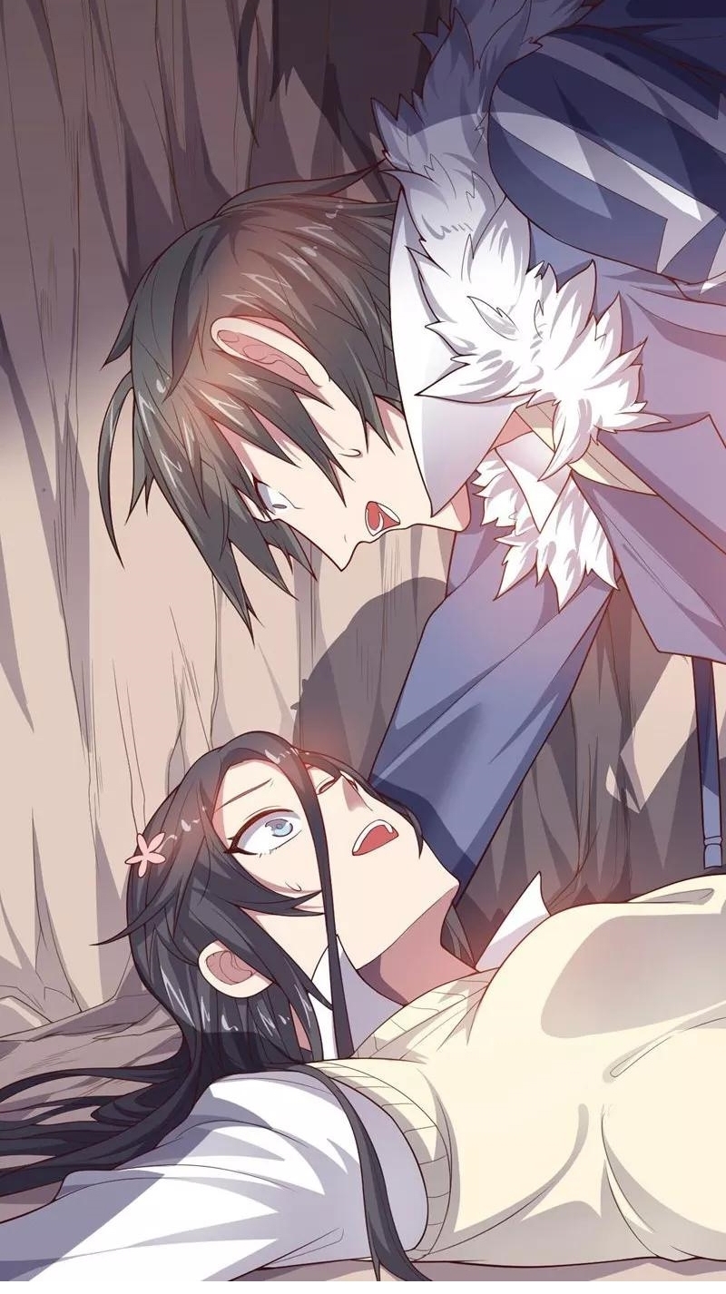 big-heros-girlfriend-is-super-fierce - Chapter: 72