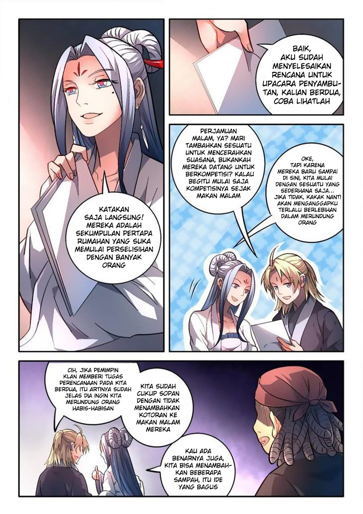 spirit-blade-mountain - Chapter: 168