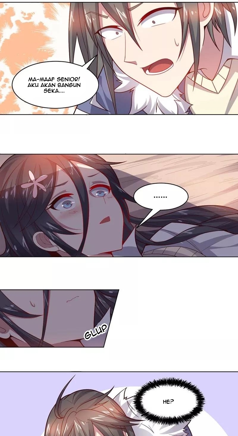 big-heros-girlfriend-is-super-fierce - Chapter: 73