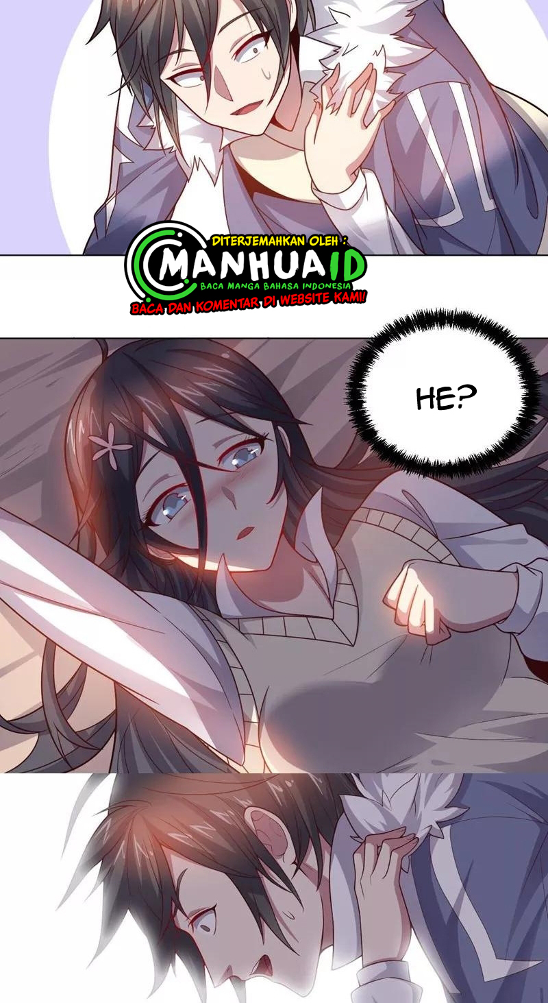 big-heros-girlfriend-is-super-fierce - Chapter: 73