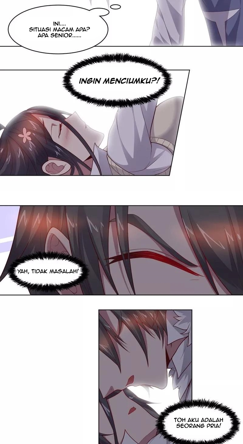 big-heros-girlfriend-is-super-fierce - Chapter: 73