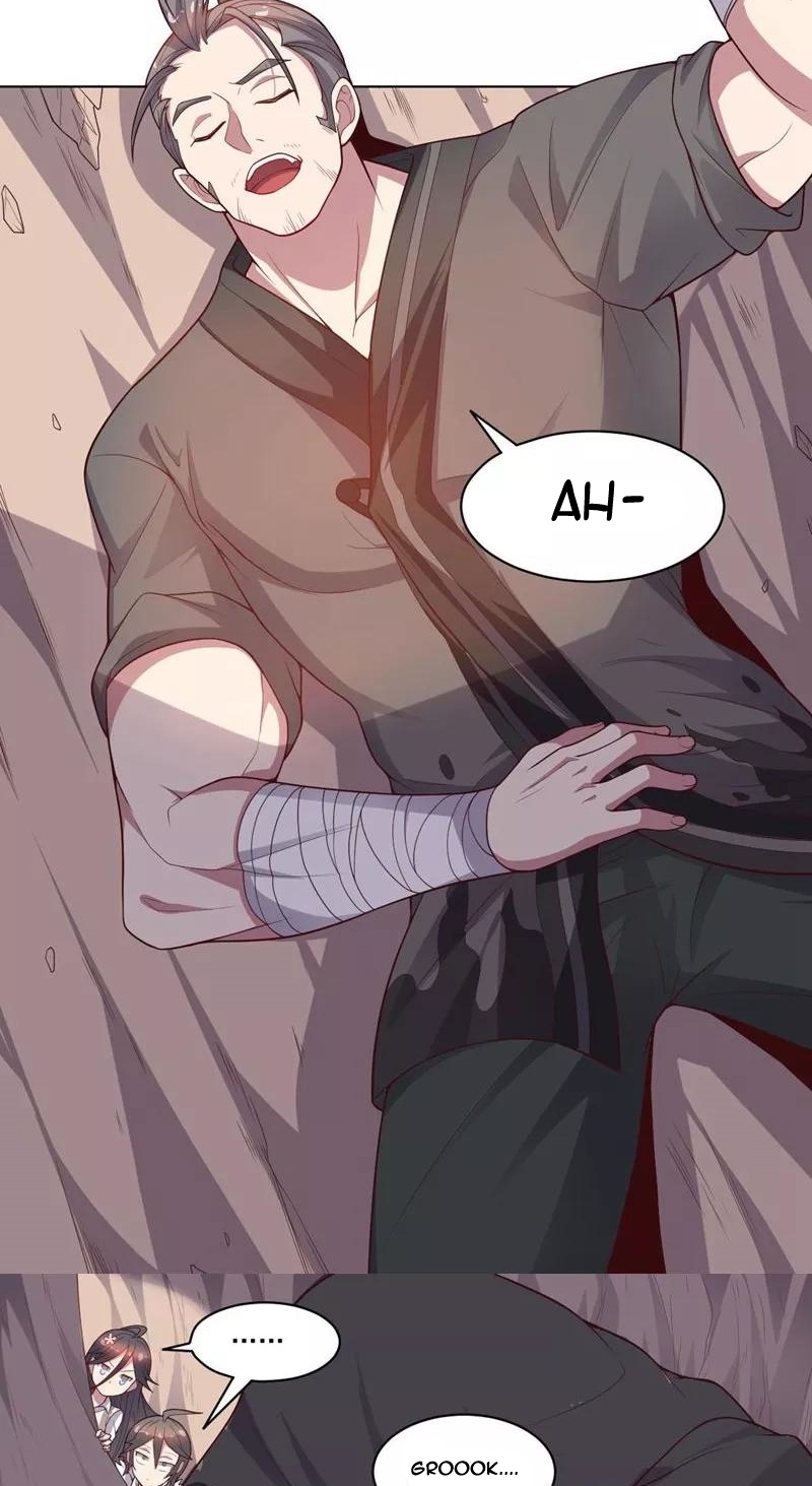 big-heros-girlfriend-is-super-fierce - Chapter: 73
