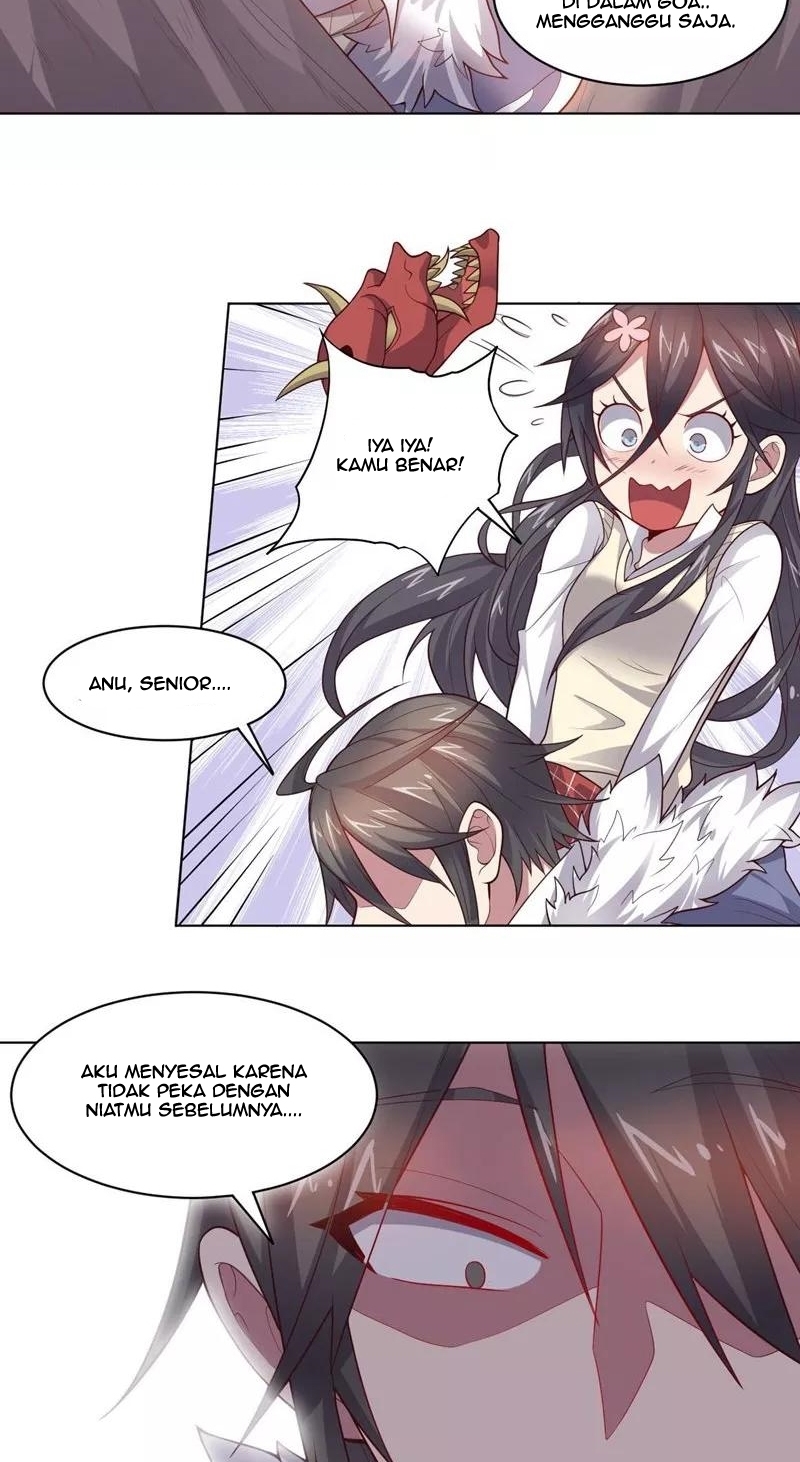 big-heros-girlfriend-is-super-fierce - Chapter: 73