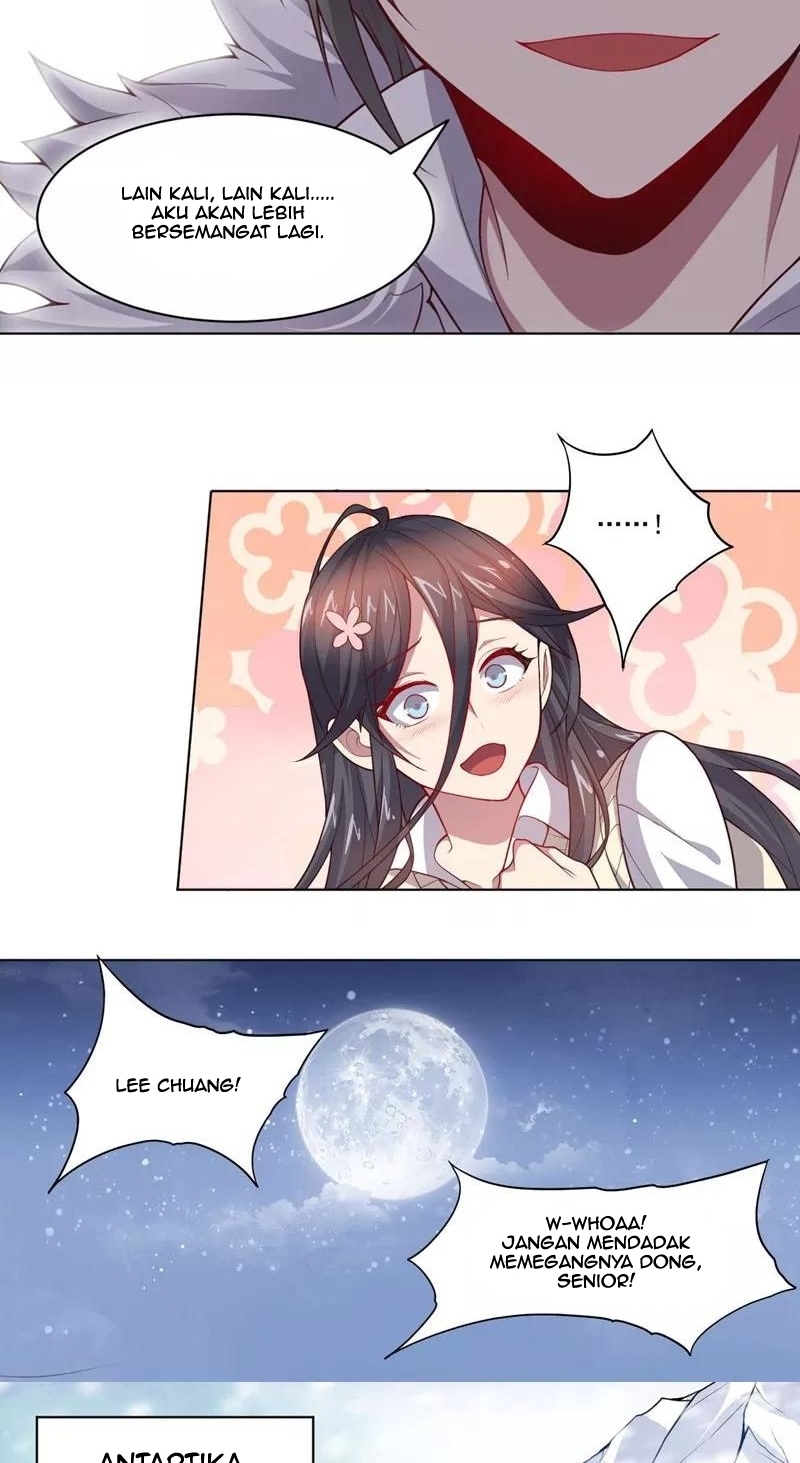 big-heros-girlfriend-is-super-fierce - Chapter: 73