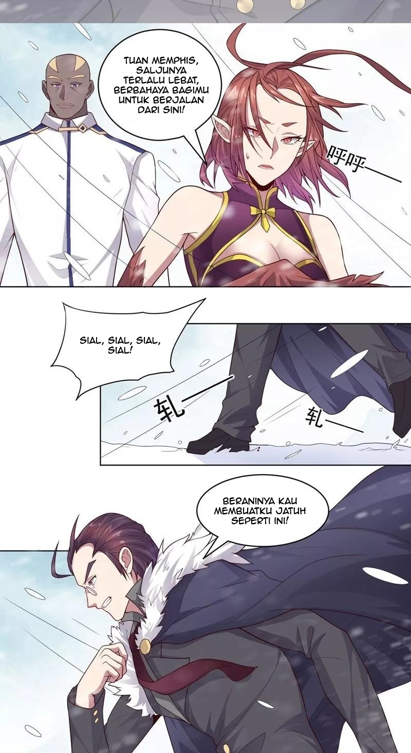 big-heros-girlfriend-is-super-fierce - Chapter: 73