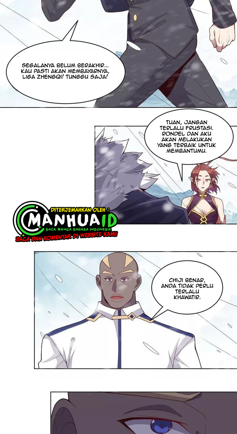 big-heros-girlfriend-is-super-fierce - Chapter: 73
