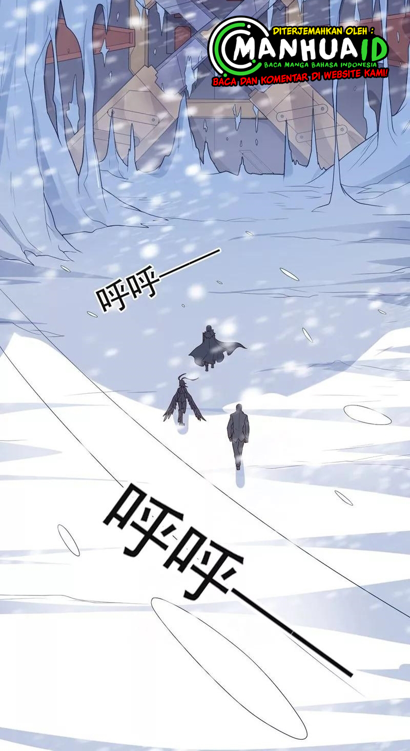 big-heros-girlfriend-is-super-fierce - Chapter: 73