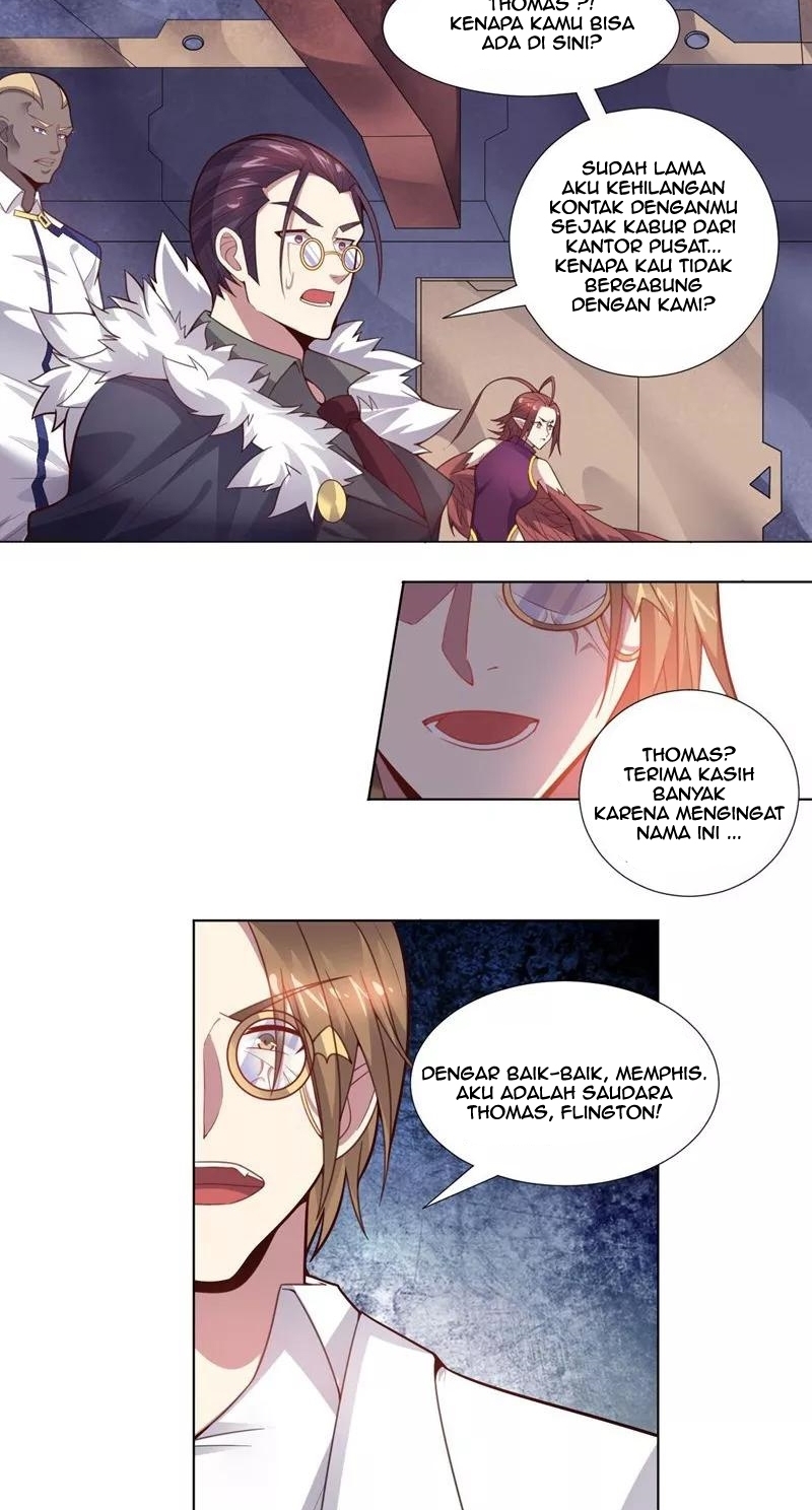 big-heros-girlfriend-is-super-fierce - Chapter: 74