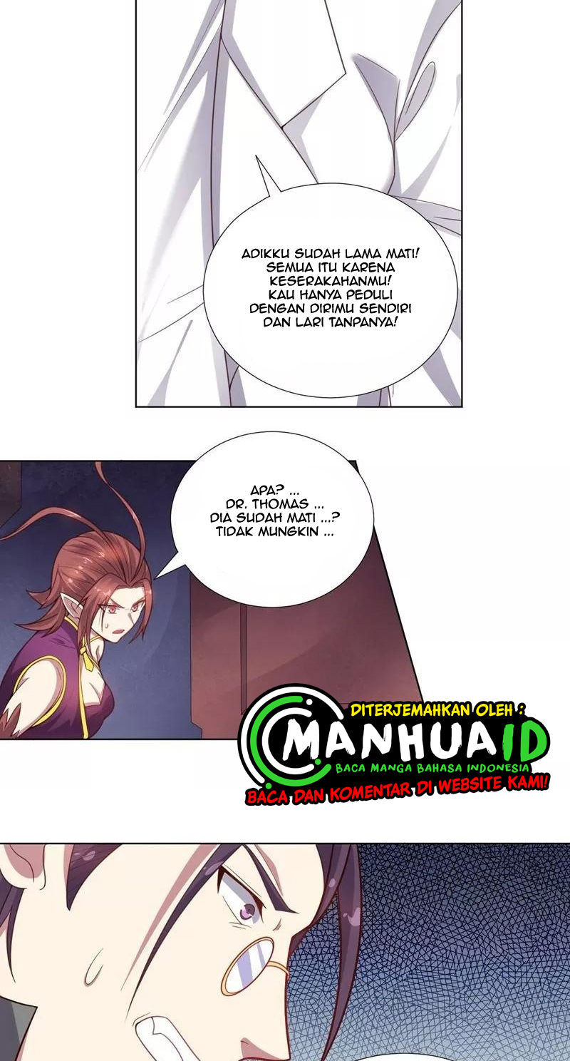 big-heros-girlfriend-is-super-fierce - Chapter: 74