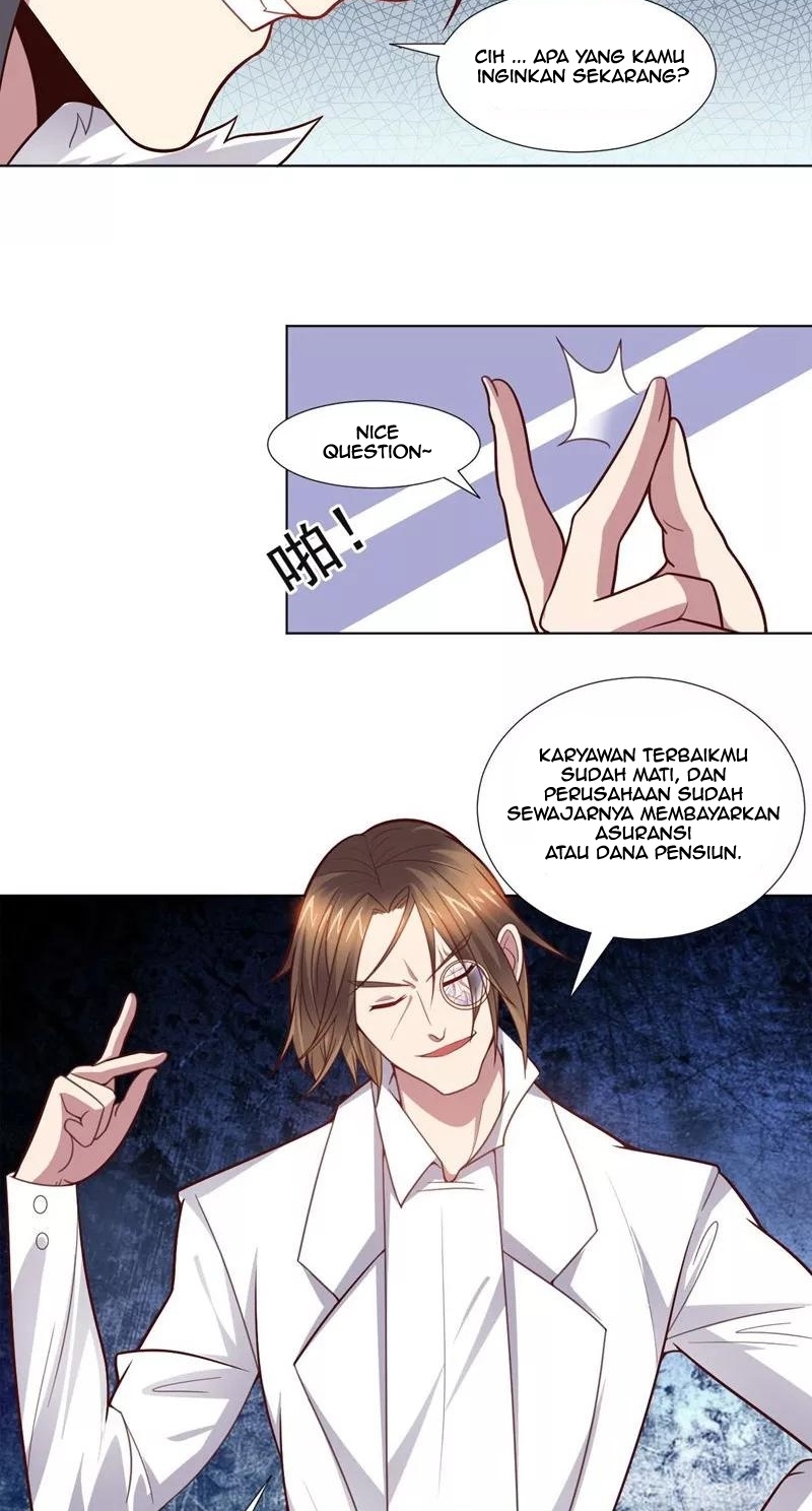 big-heros-girlfriend-is-super-fierce - Chapter: 74