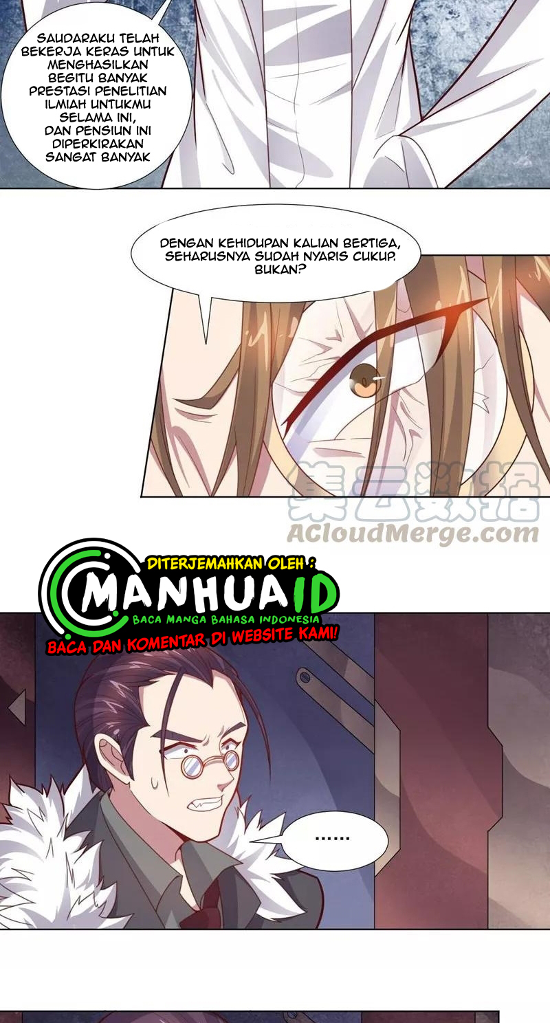 big-heros-girlfriend-is-super-fierce - Chapter: 74