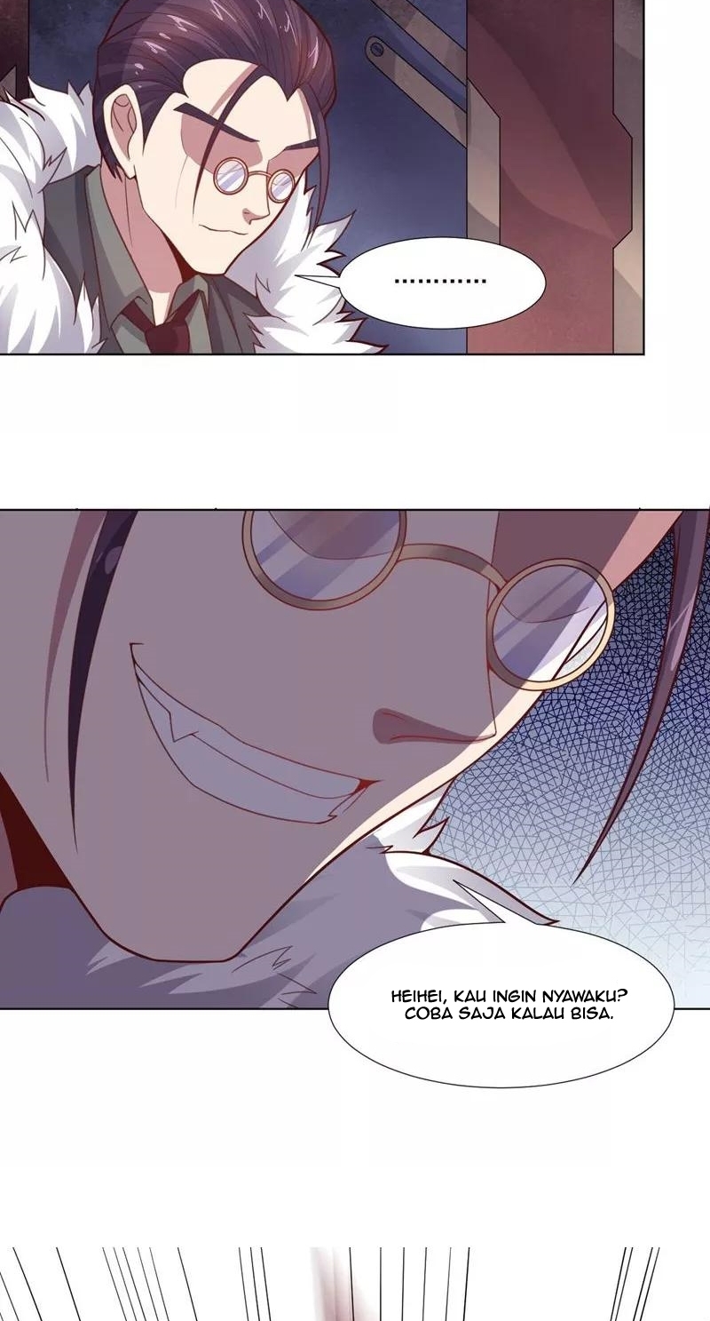 big-heros-girlfriend-is-super-fierce - Chapter: 74