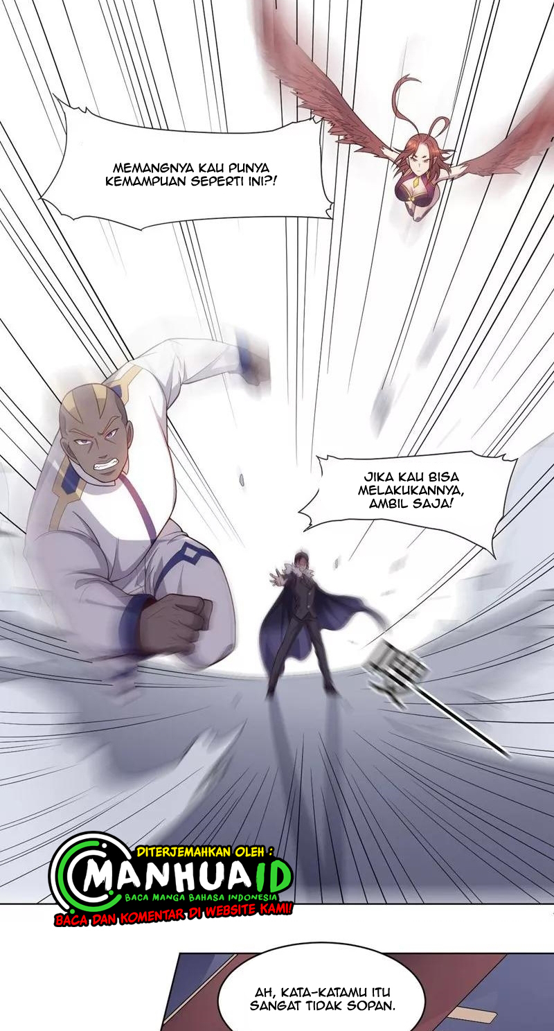 big-heros-girlfriend-is-super-fierce - Chapter: 74