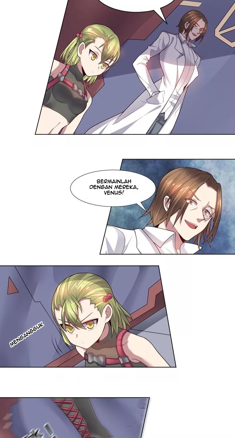 big-heros-girlfriend-is-super-fierce - Chapter: 74