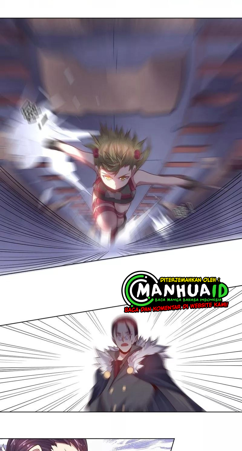 big-heros-girlfriend-is-super-fierce - Chapter: 74