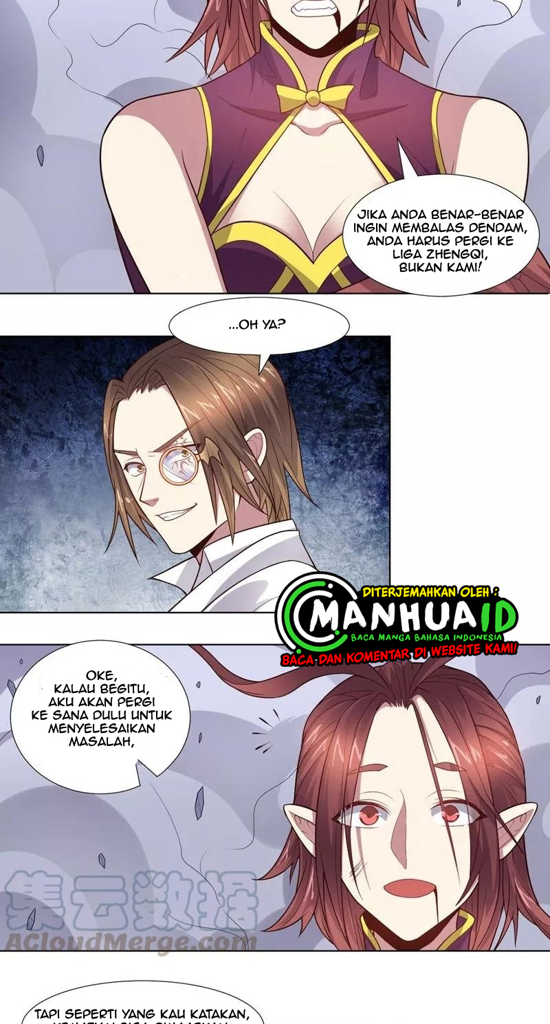 big-heros-girlfriend-is-super-fierce - Chapter: 74