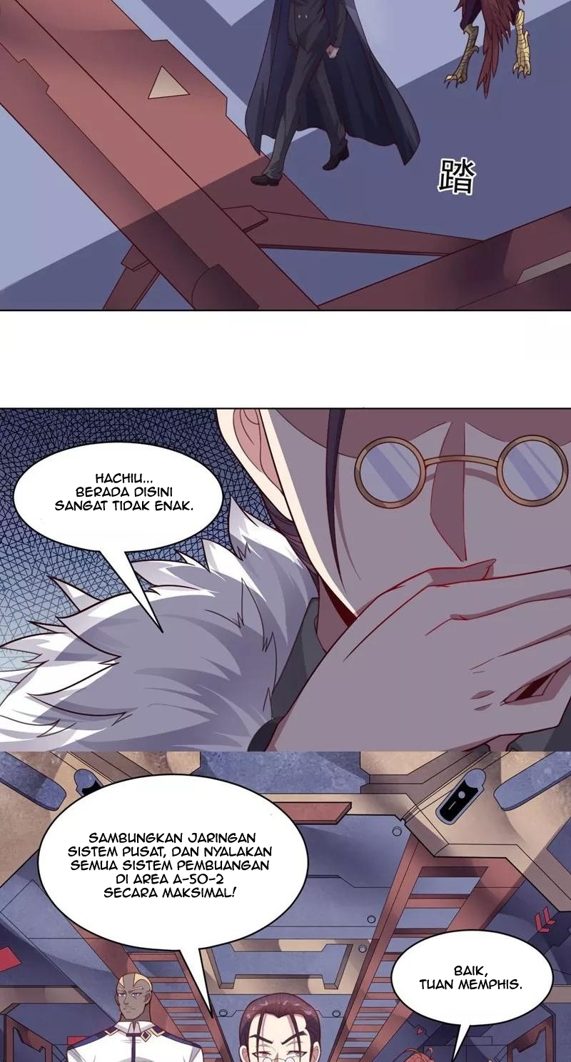 big-heros-girlfriend-is-super-fierce - Chapter: 74