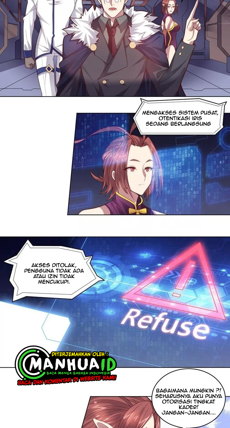 big-heros-girlfriend-is-super-fierce - Chapter: 74