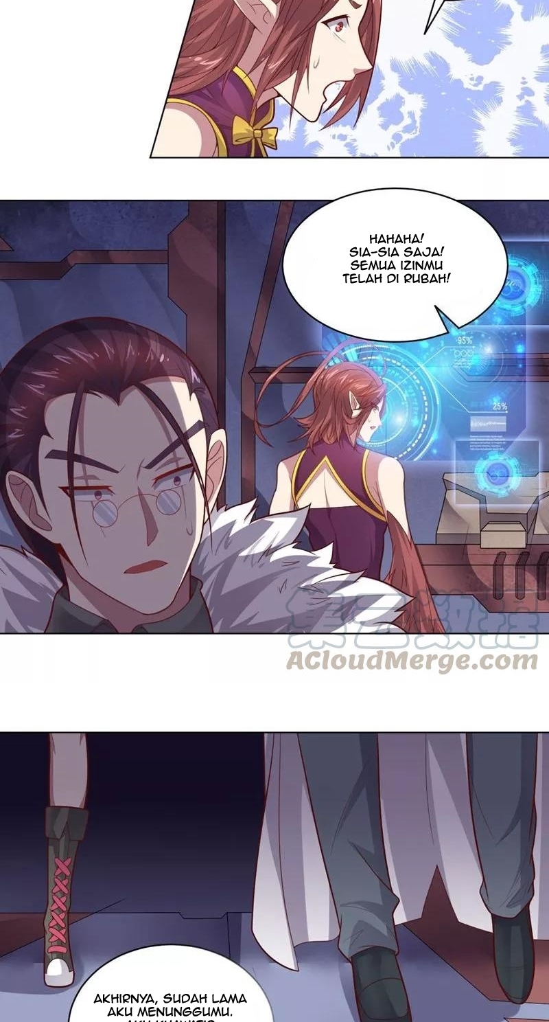 big-heros-girlfriend-is-super-fierce - Chapter: 74