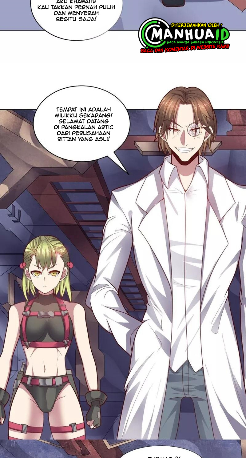 big-heros-girlfriend-is-super-fierce - Chapter: 74