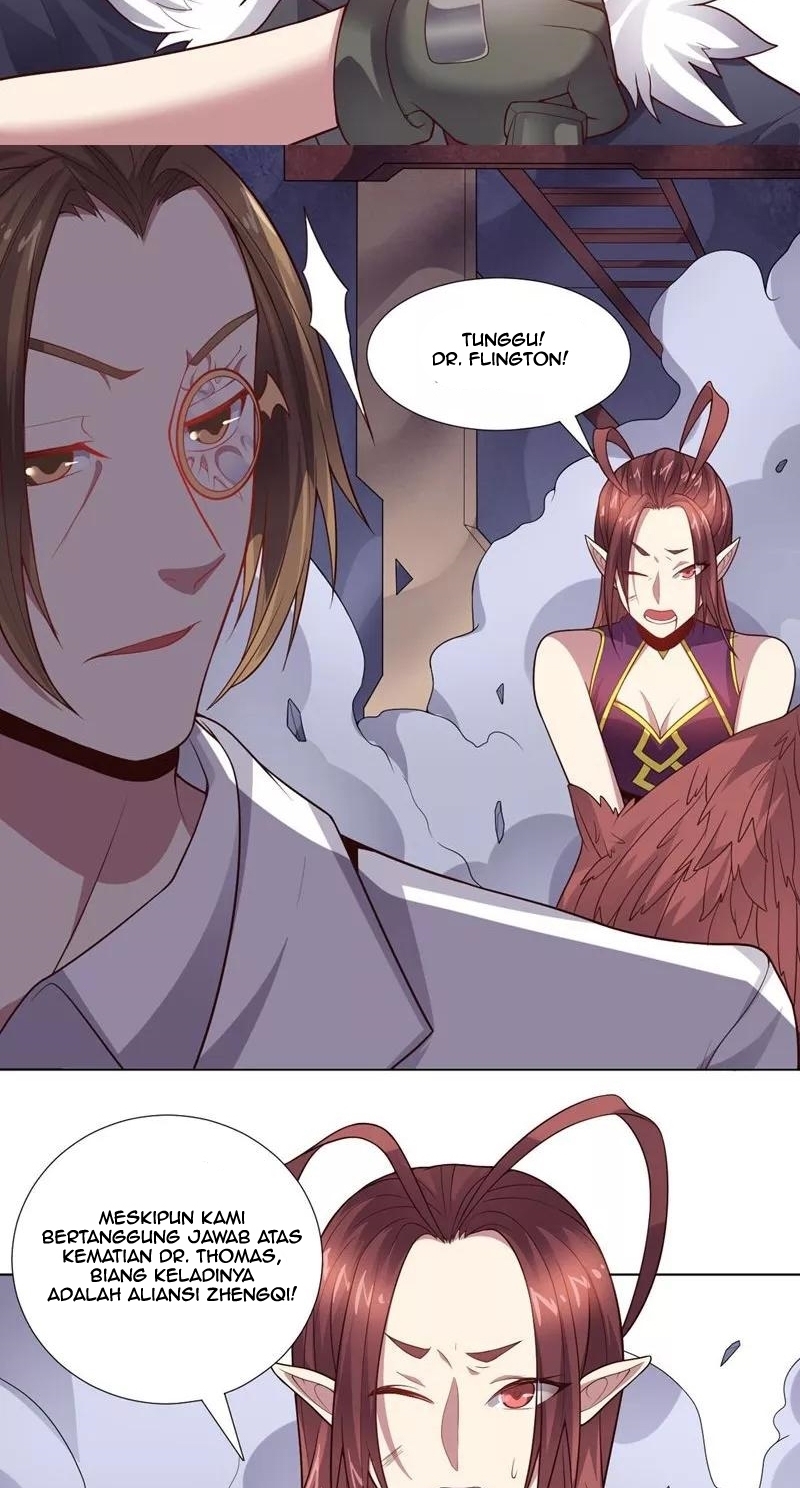 big-heros-girlfriend-is-super-fierce - Chapter: 74