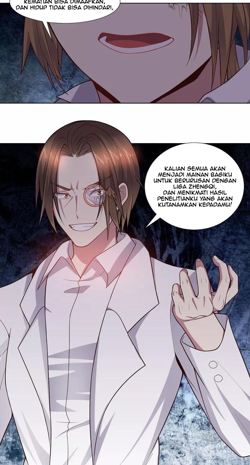 big-heros-girlfriend-is-super-fierce - Chapter: 74
