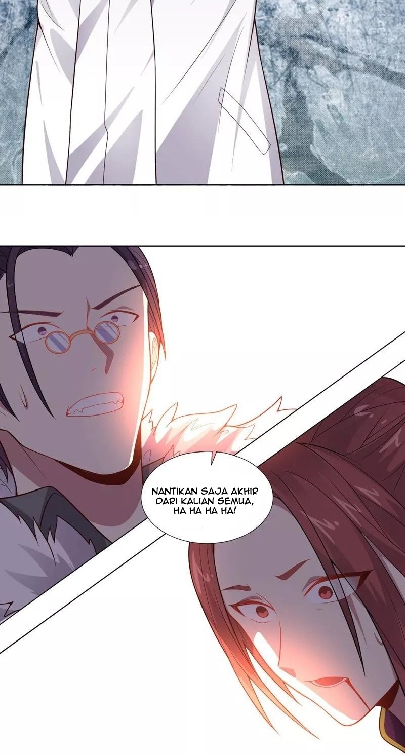 big-heros-girlfriend-is-super-fierce - Chapter: 74