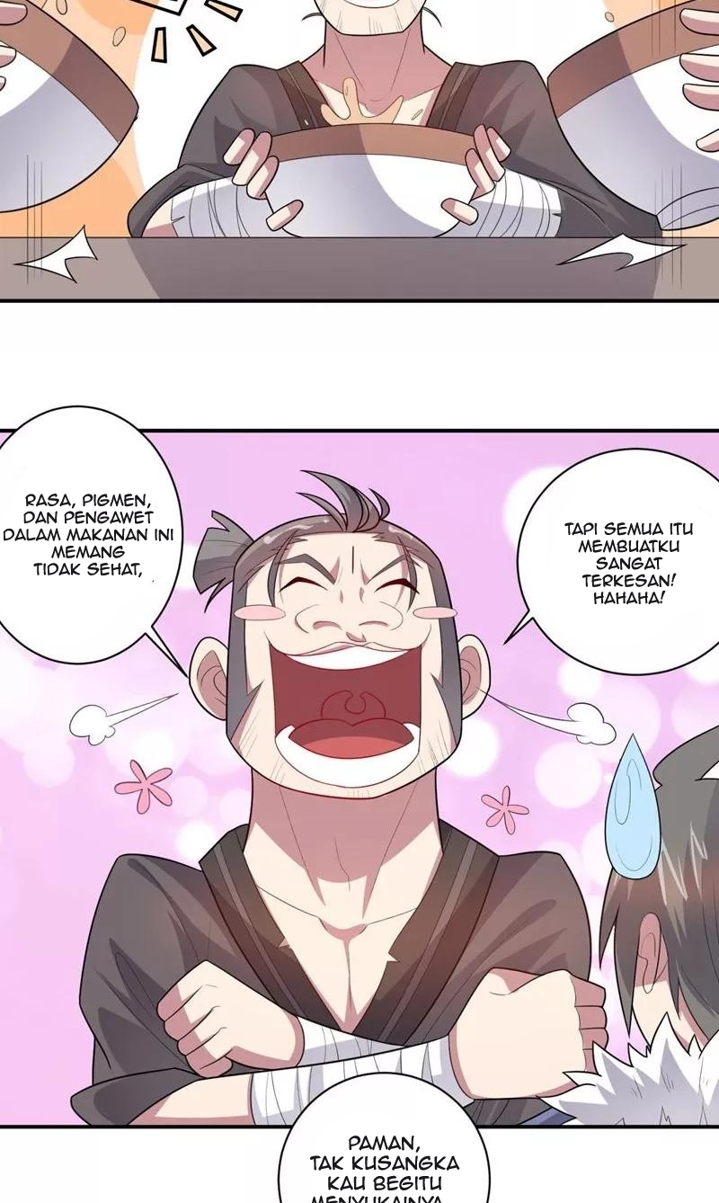 big-heros-girlfriend-is-super-fierce - Chapter: 75