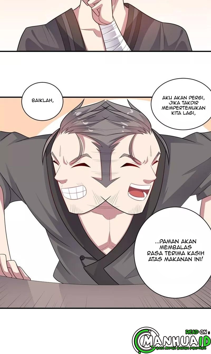 big-heros-girlfriend-is-super-fierce - Chapter: 75