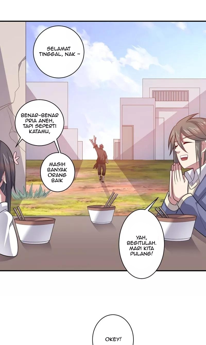 big-heros-girlfriend-is-super-fierce - Chapter: 75