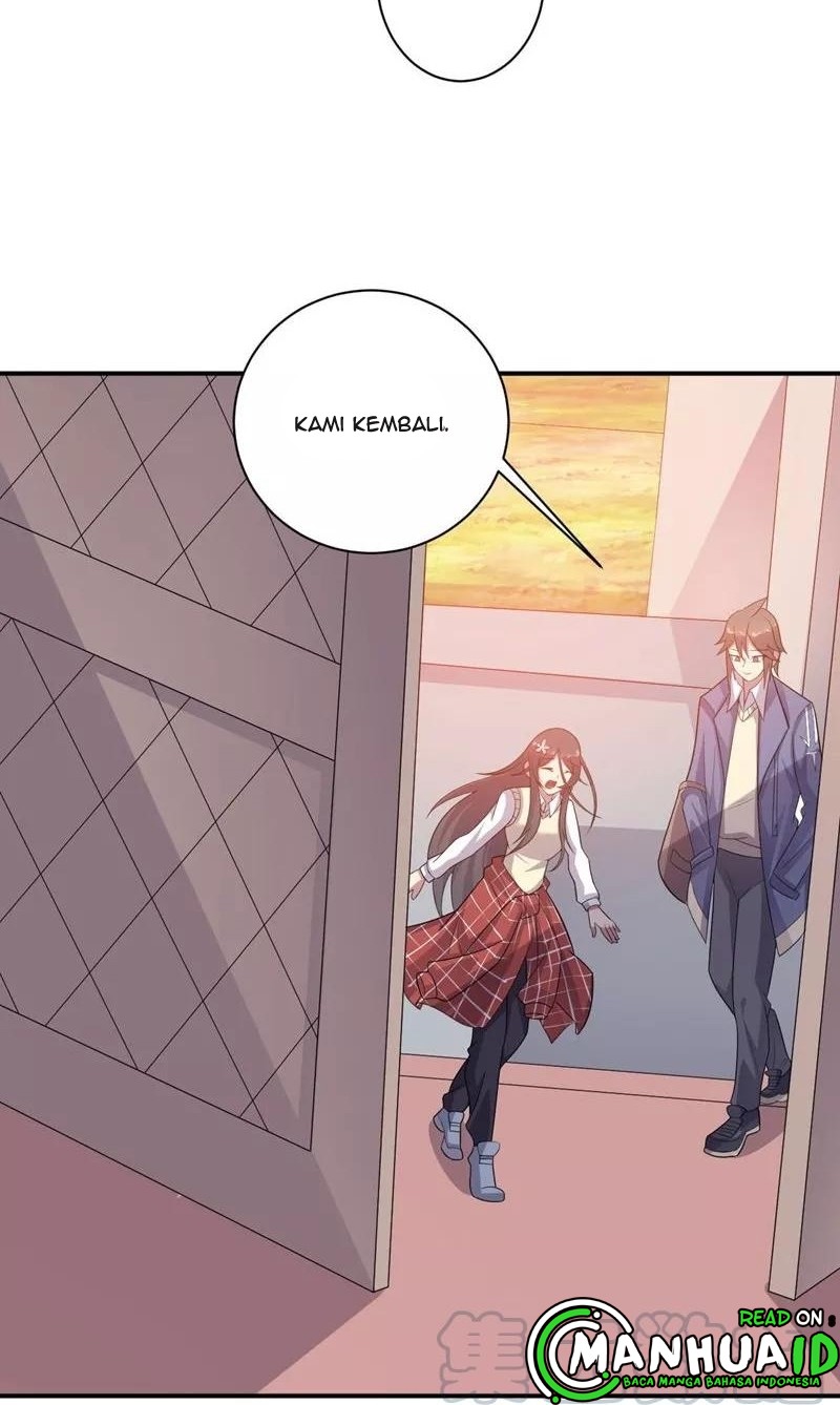 big-heros-girlfriend-is-super-fierce - Chapter: 75