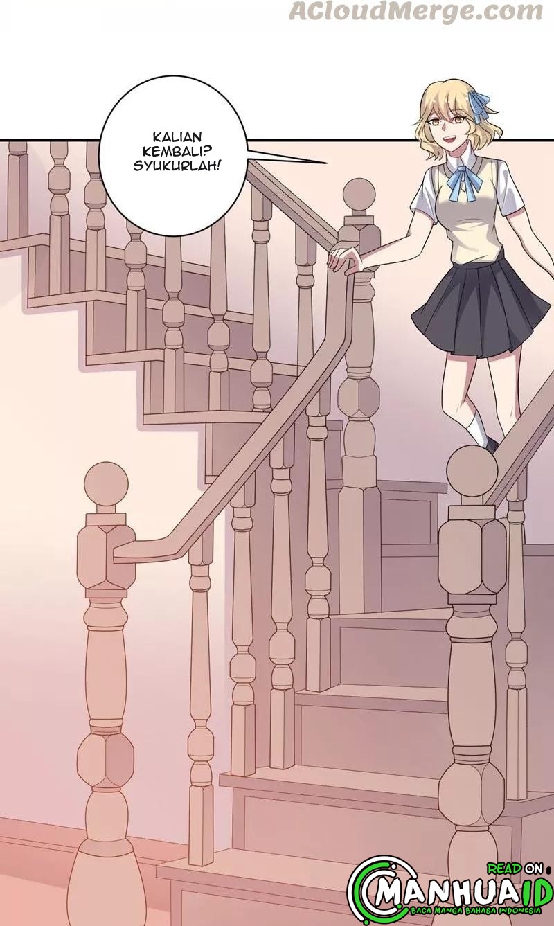big-heros-girlfriend-is-super-fierce - Chapter: 75