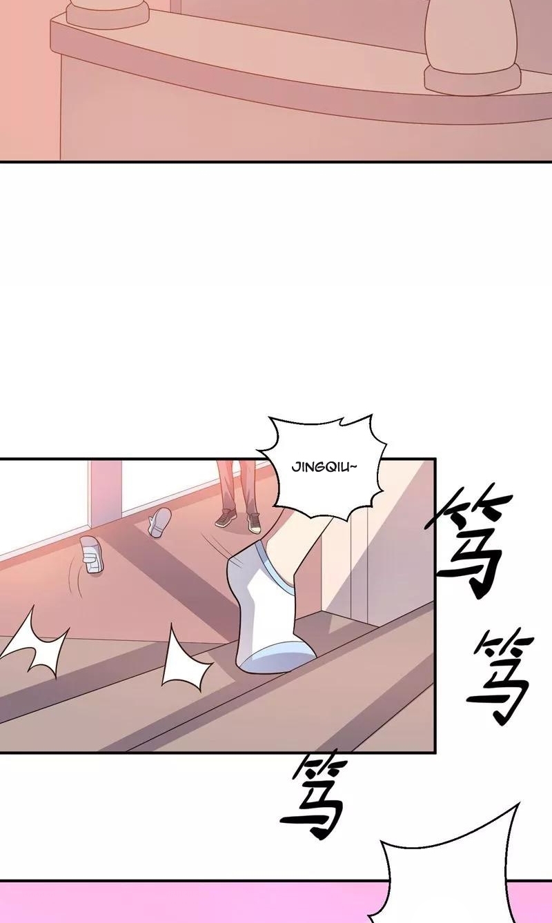 big-heros-girlfriend-is-super-fierce - Chapter: 75