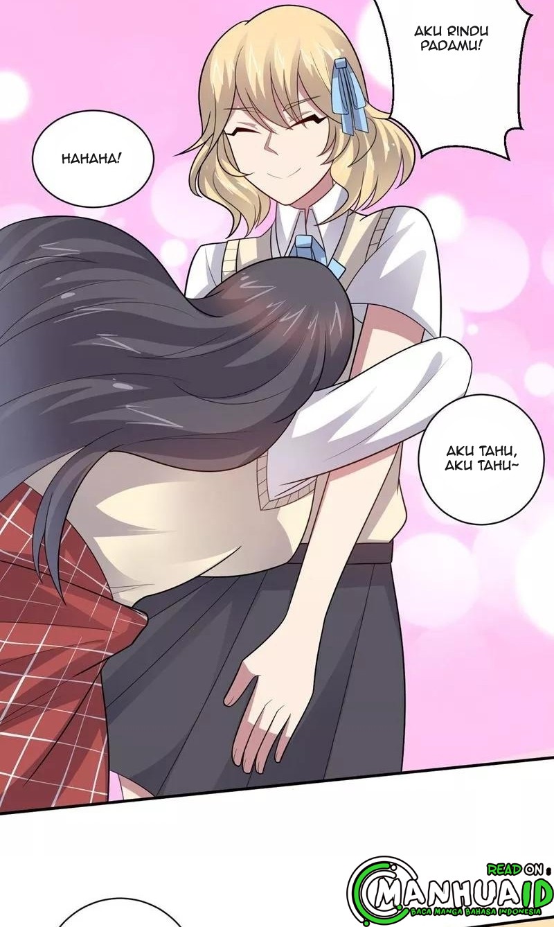 big-heros-girlfriend-is-super-fierce - Chapter: 75