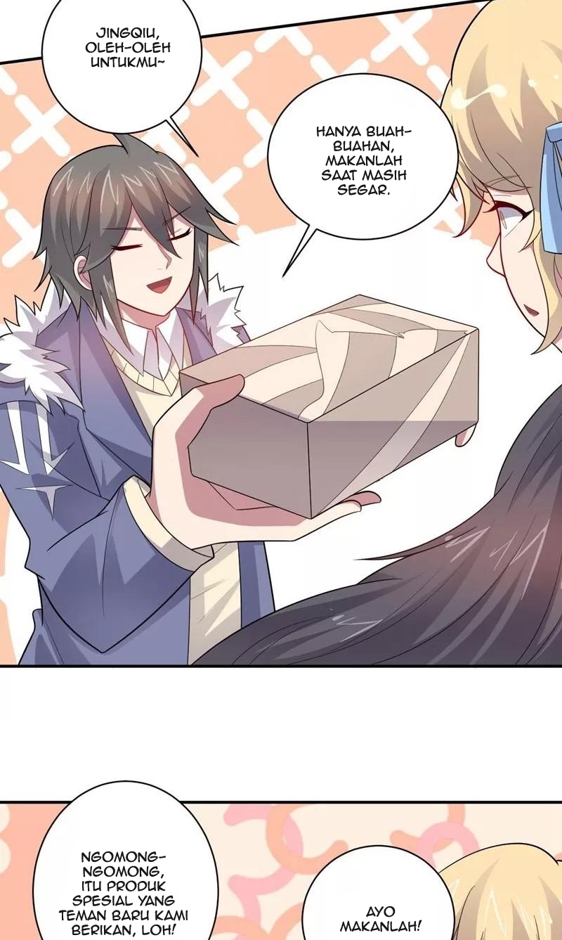 big-heros-girlfriend-is-super-fierce - Chapter: 75