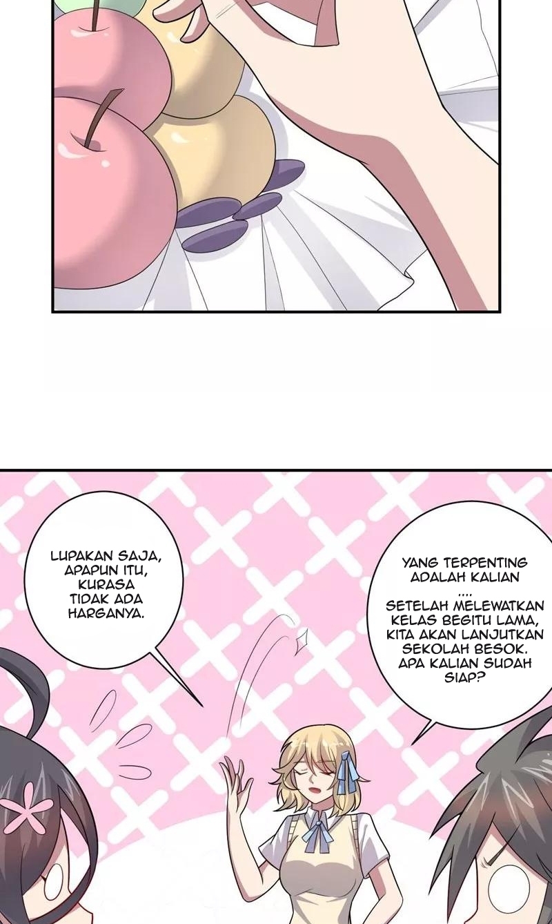 big-heros-girlfriend-is-super-fierce - Chapter: 75
