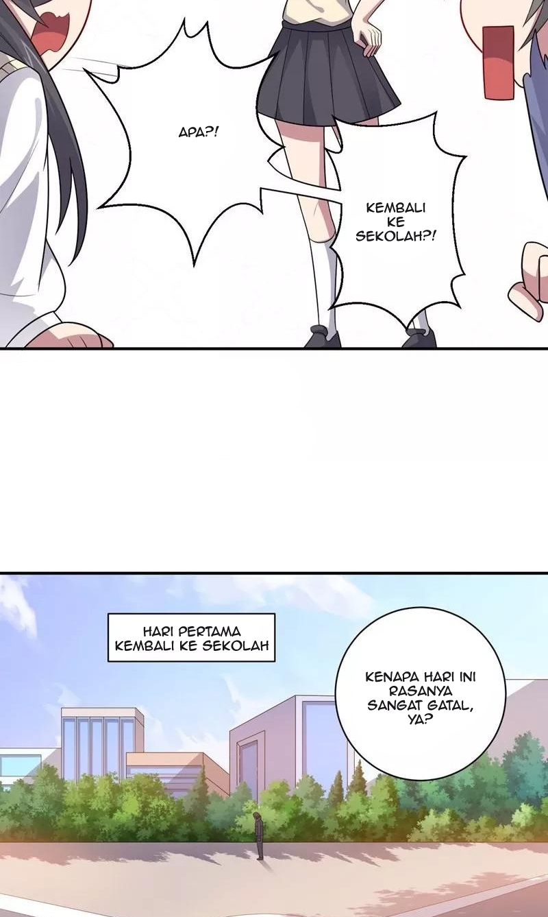 big-heros-girlfriend-is-super-fierce - Chapter: 75