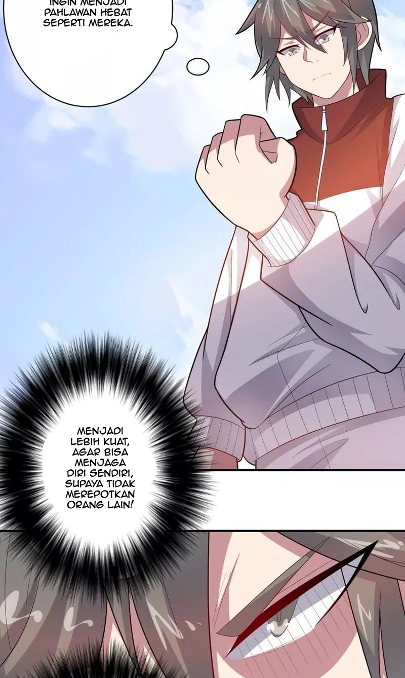 big-heros-girlfriend-is-super-fierce - Chapter: 75