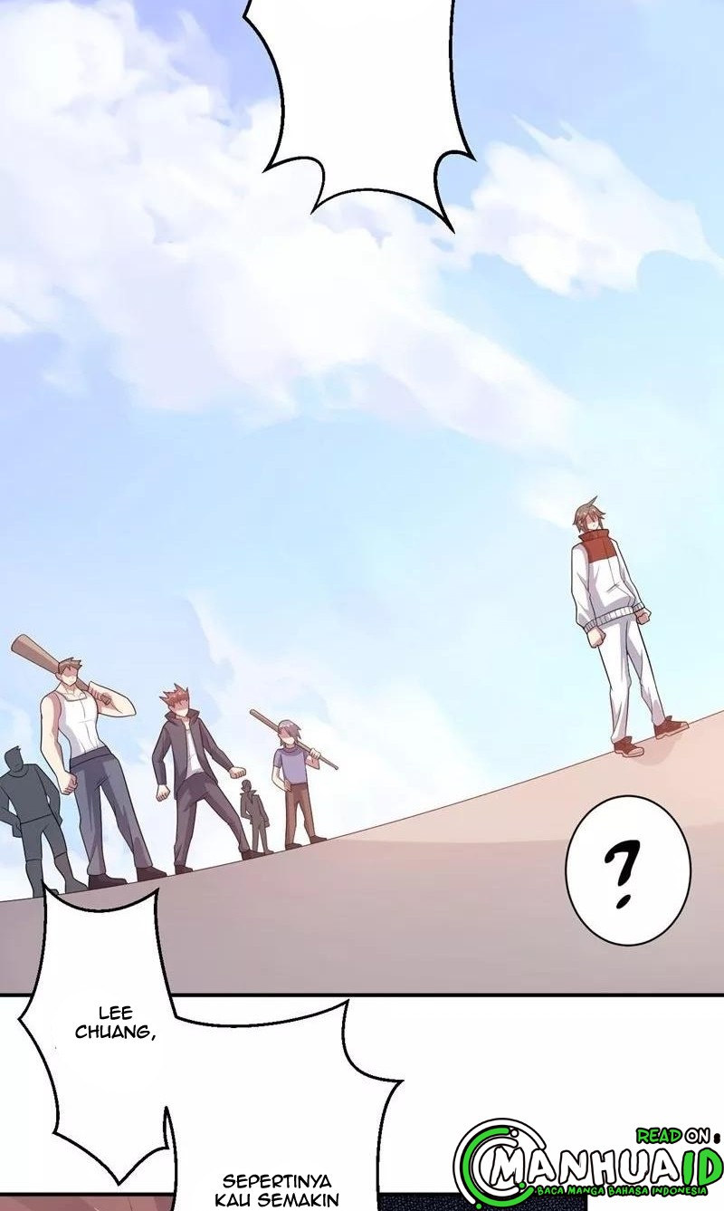 big-heros-girlfriend-is-super-fierce - Chapter: 75