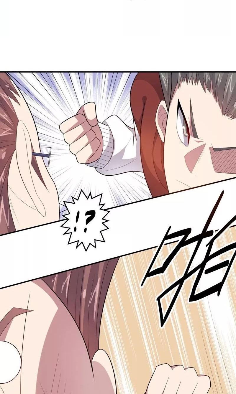 big-heros-girlfriend-is-super-fierce - Chapter: 75
