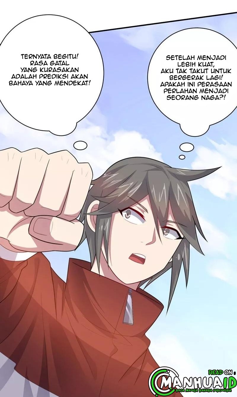 big-heros-girlfriend-is-super-fierce - Chapter: 75