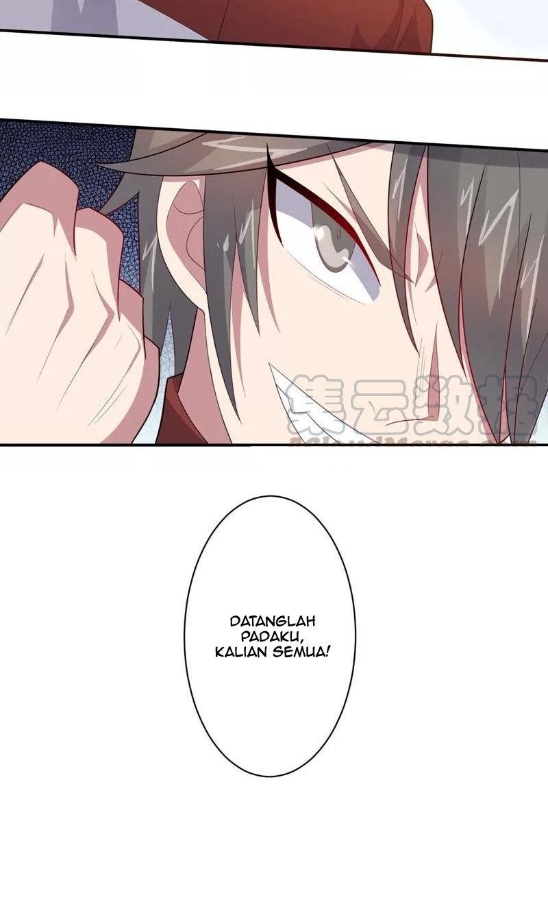 big-heros-girlfriend-is-super-fierce - Chapter: 75