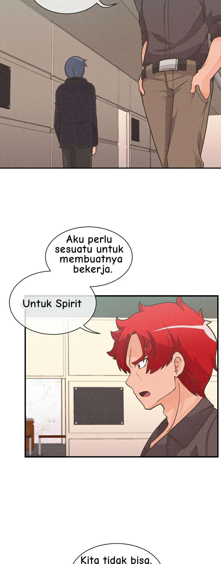 spirit-farmer - Chapter: 6