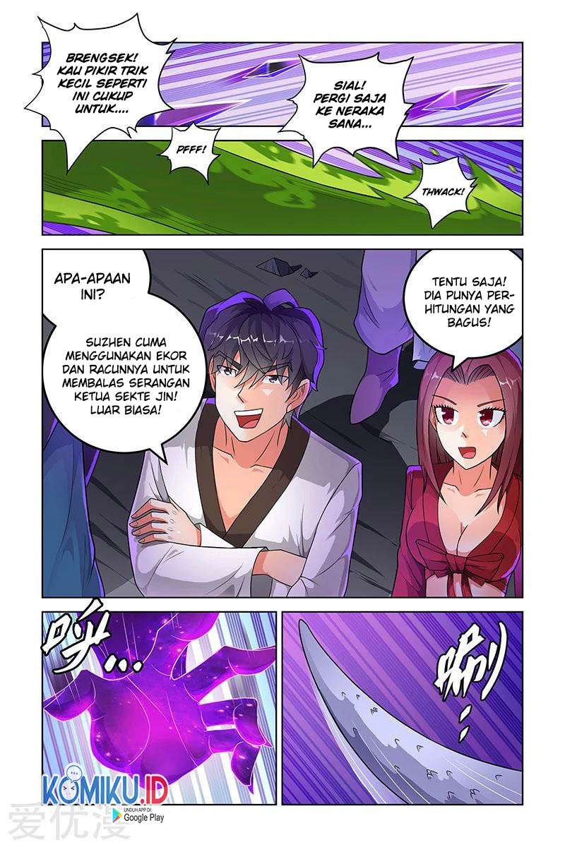 demonic-housekeeper - Chapter: 211